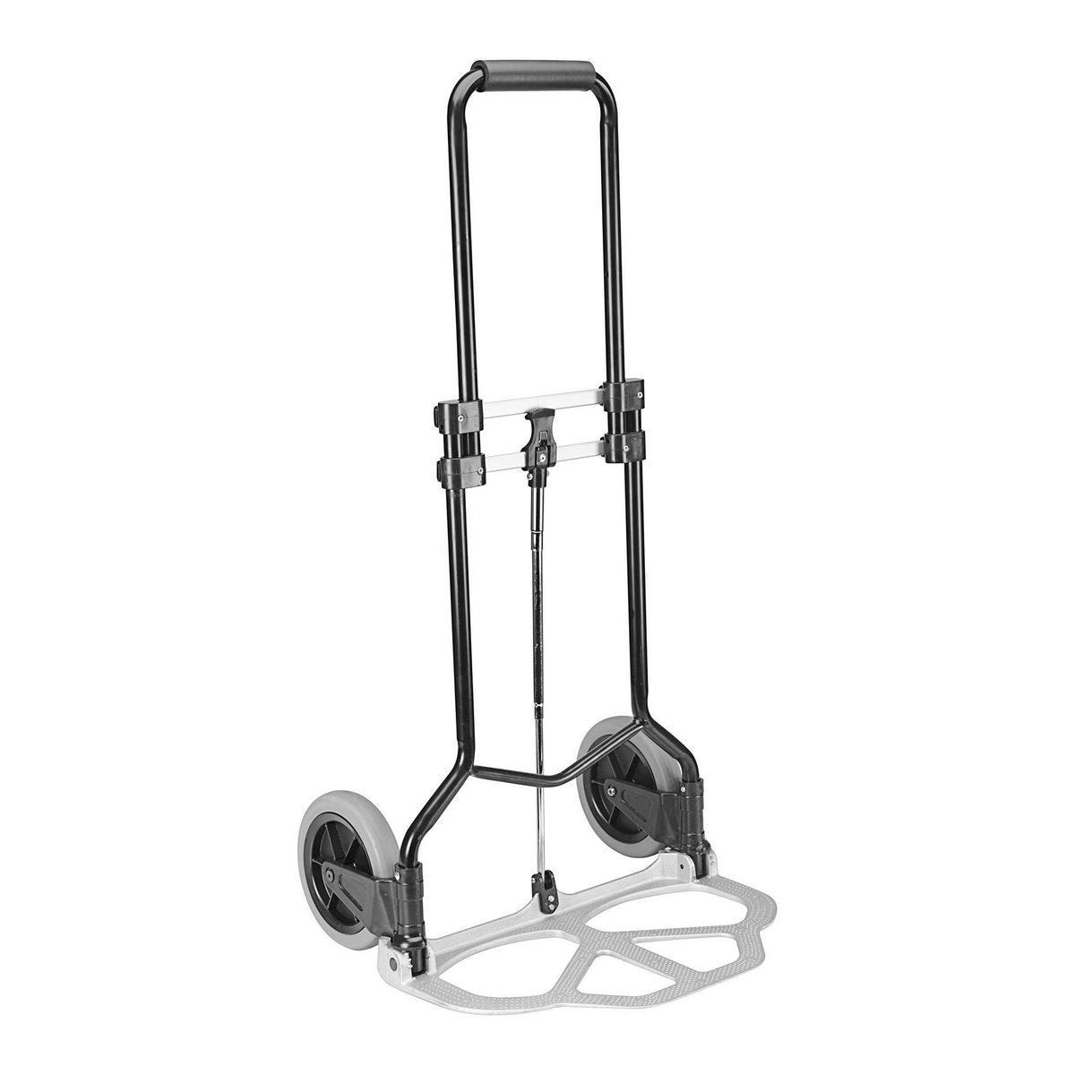 Carrito de mano plegable con capacidad de 150 lb | 58298