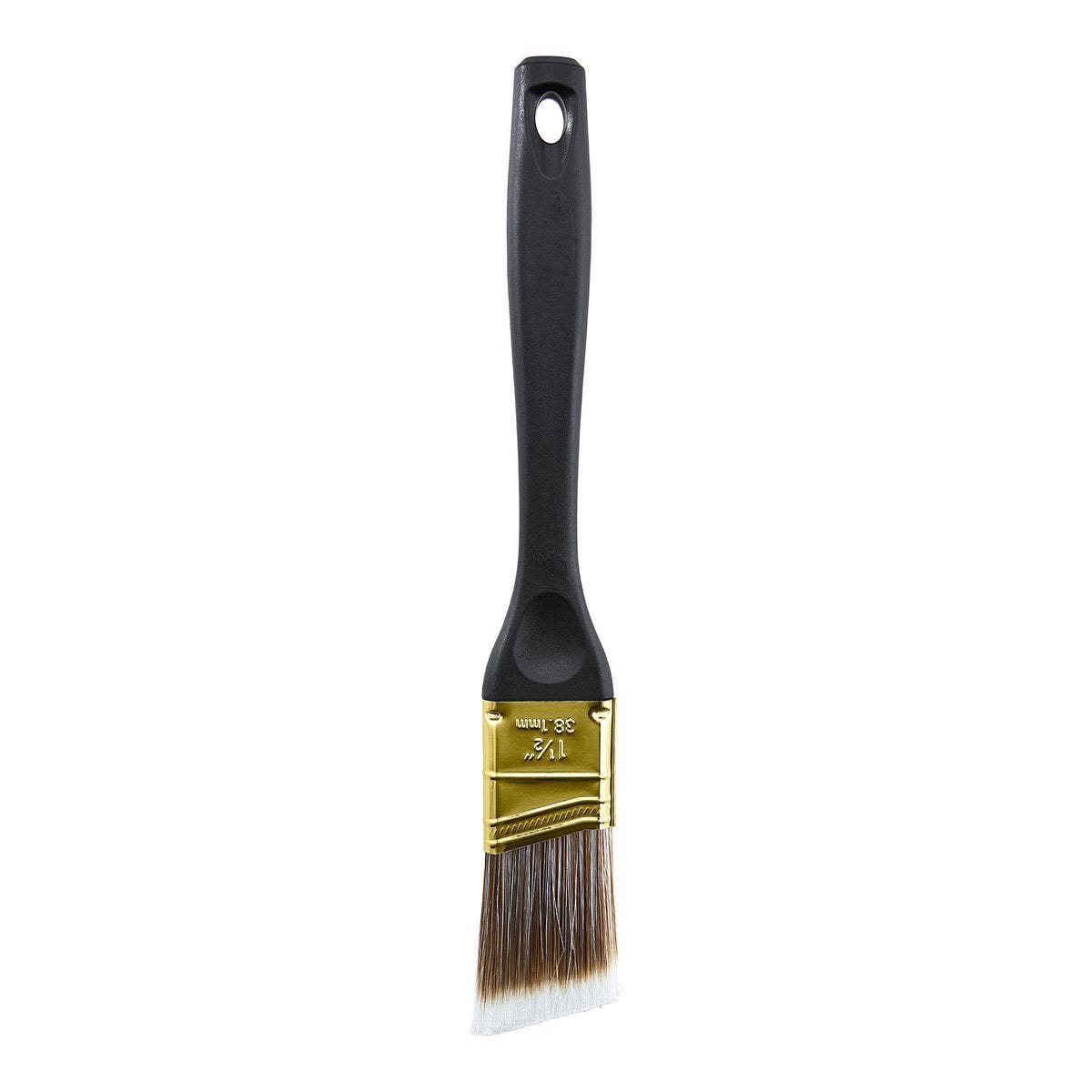 Brocha angular para pintar de 1-1/2 pulgadas, calidad buena | 56960