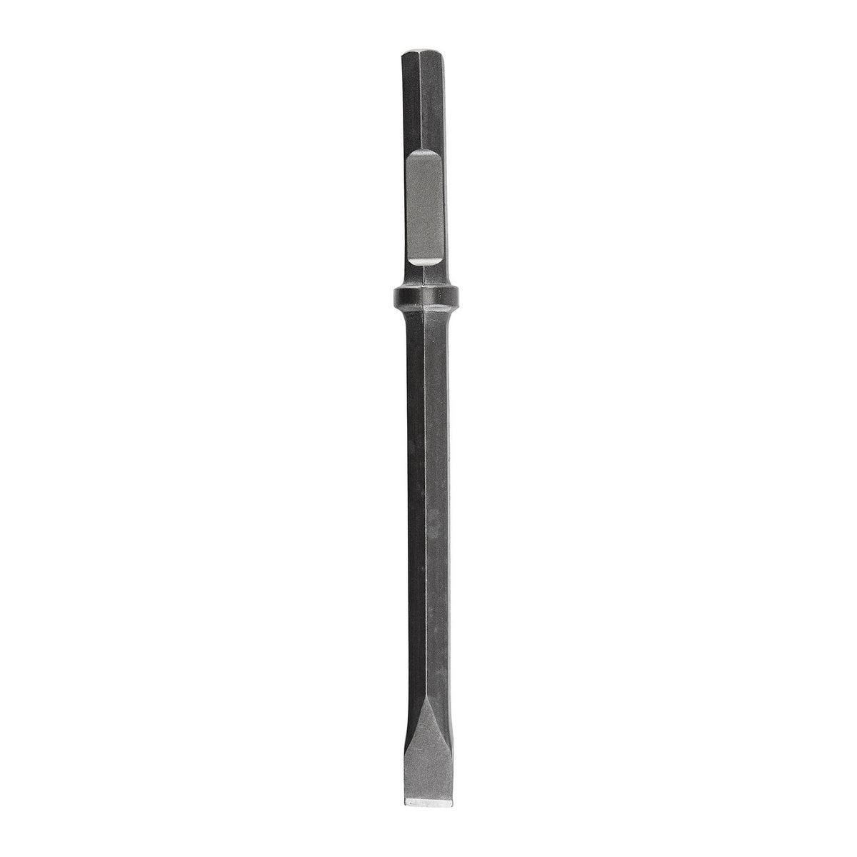 Cincel estrecho universal hexagonal de 20 pulgadas x 1-1/8 pulgadas para demolición | HE31A-1