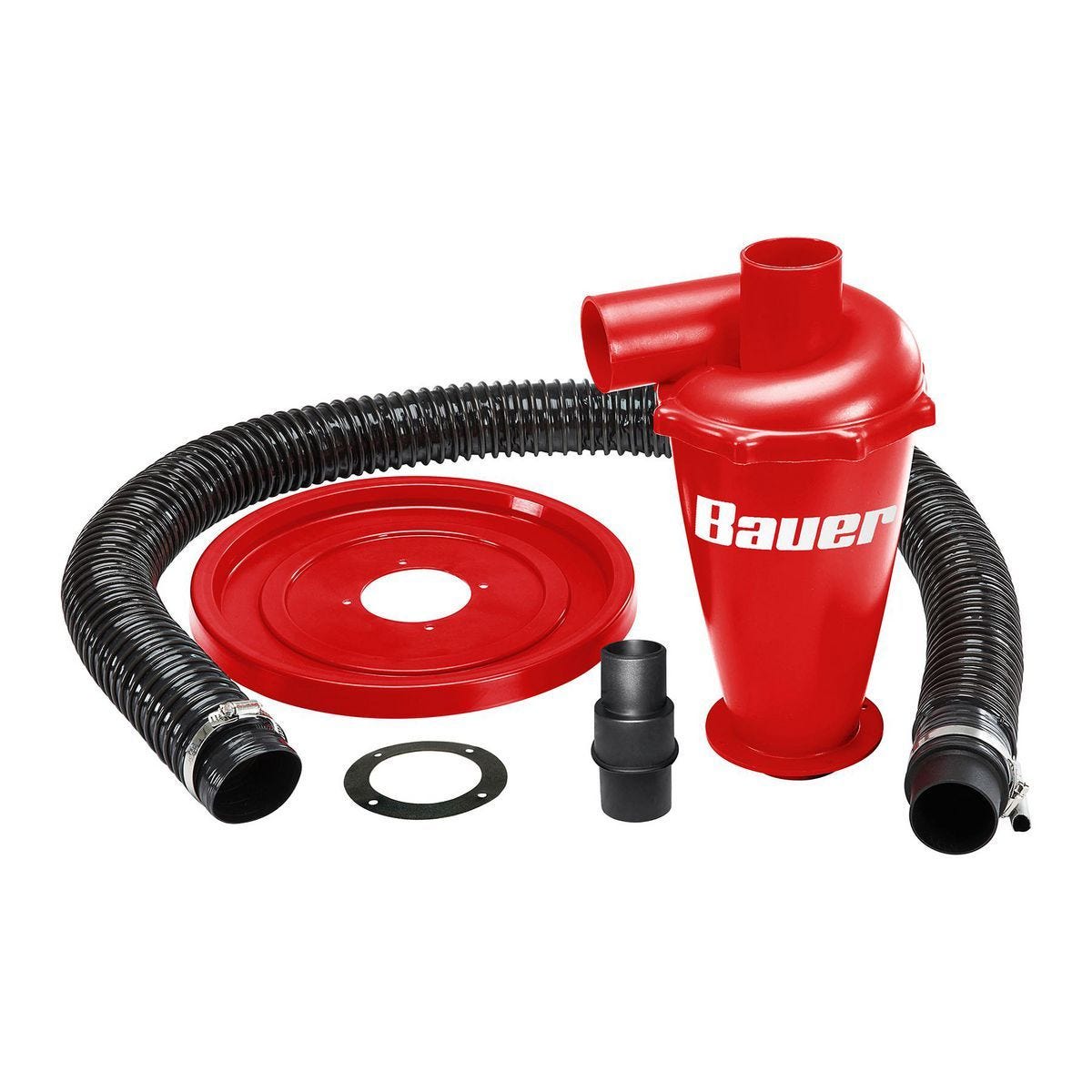 Kit separador de polvo Cyclone para cubetas de 5 galones | 57194