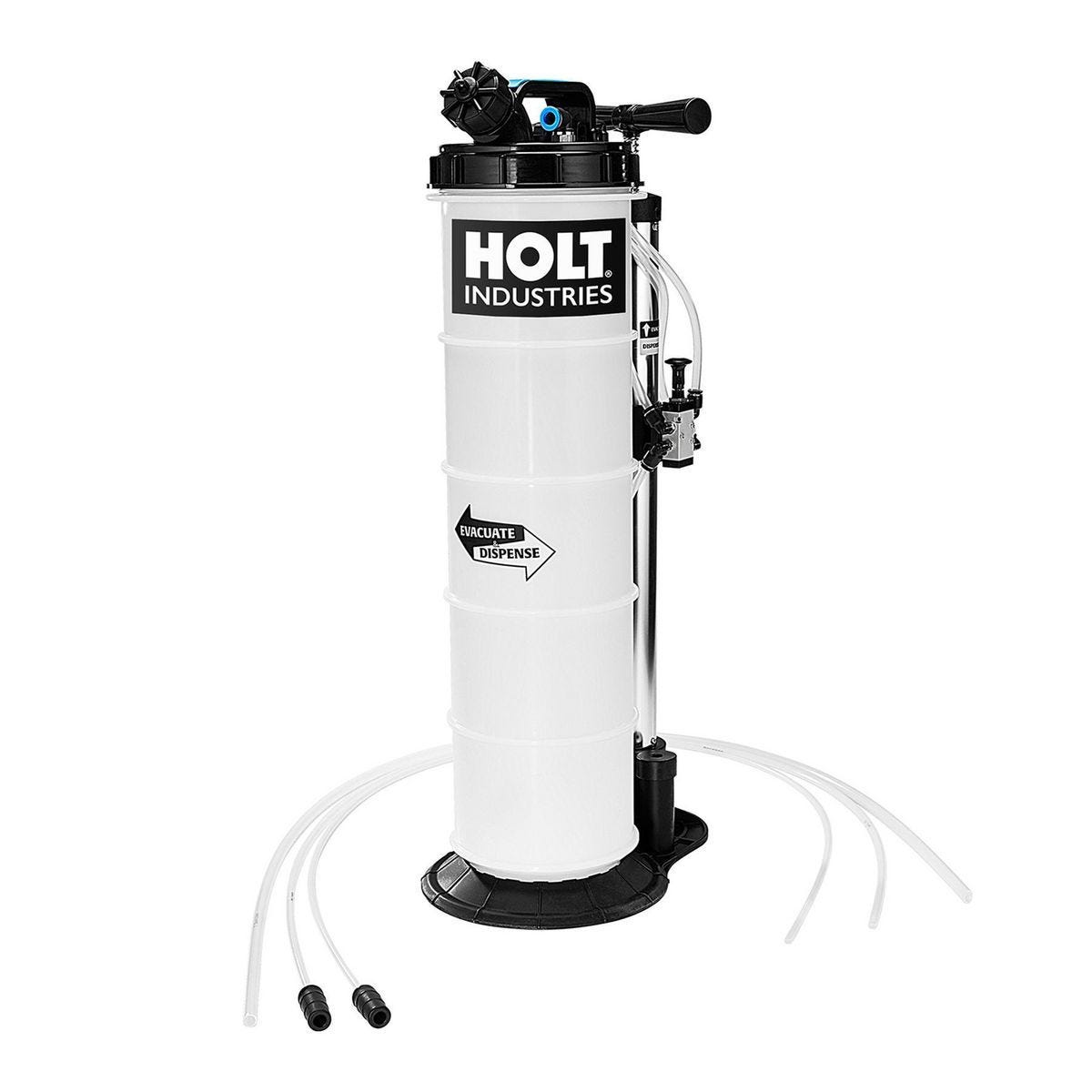 Extractor y dispensador manual de fluidos Deluxe HOLT INDUSTRIES | 70795