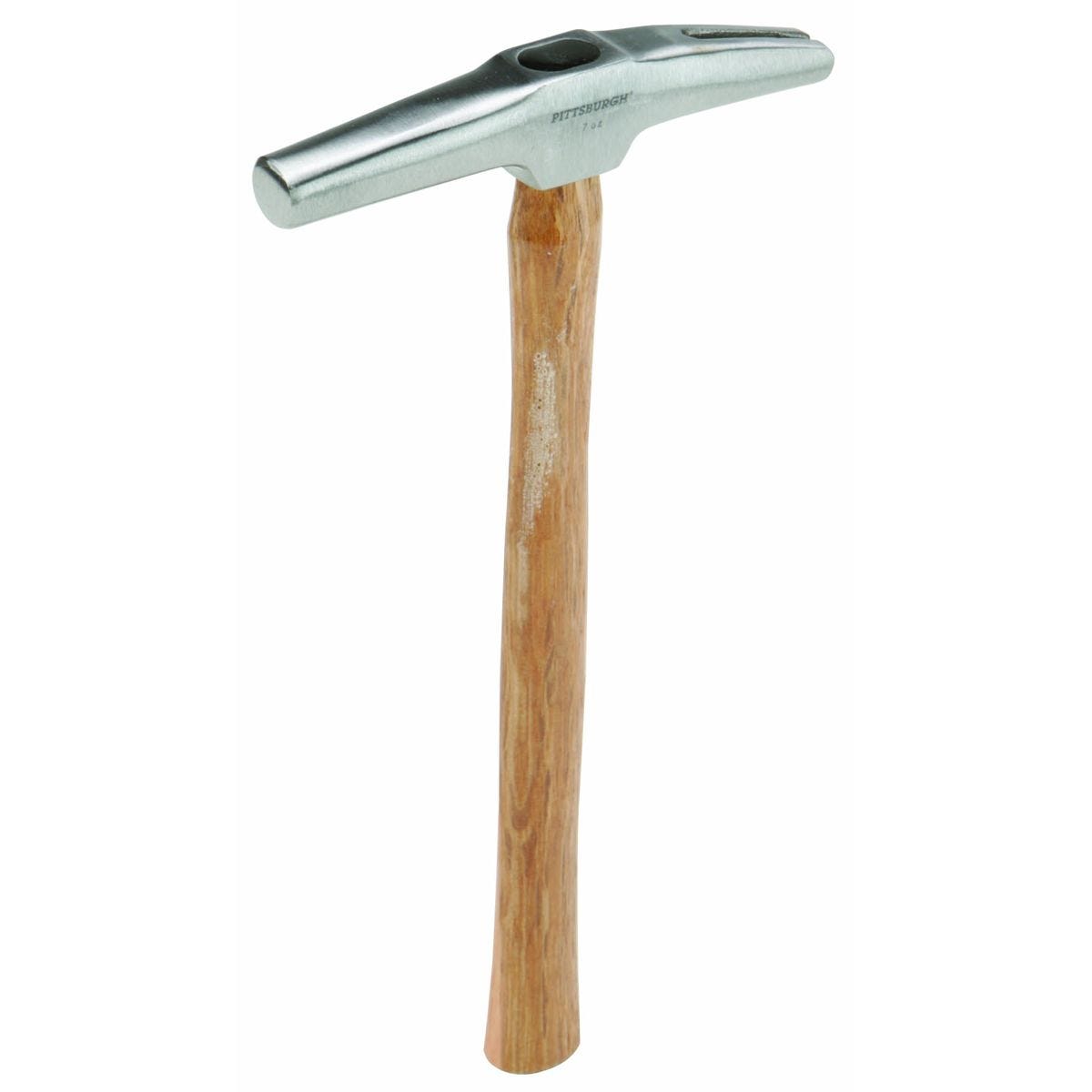 Martillo de tachuelas de 7 oz. con mango de nogal | 67715