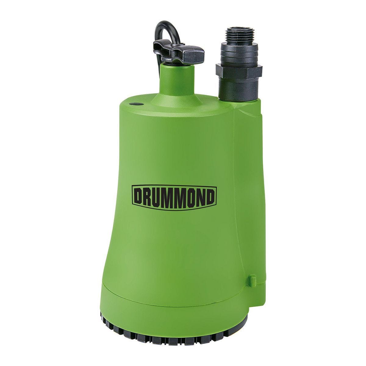 Bomba sumergible de servicio de 1/6 HP, 1600 GPH | 63319