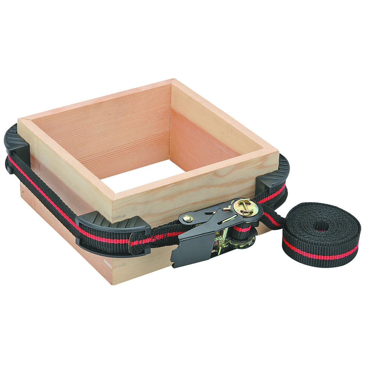 Abrazadera de Banda con Trinquete de 1 pulg. x 15 pies | 66220