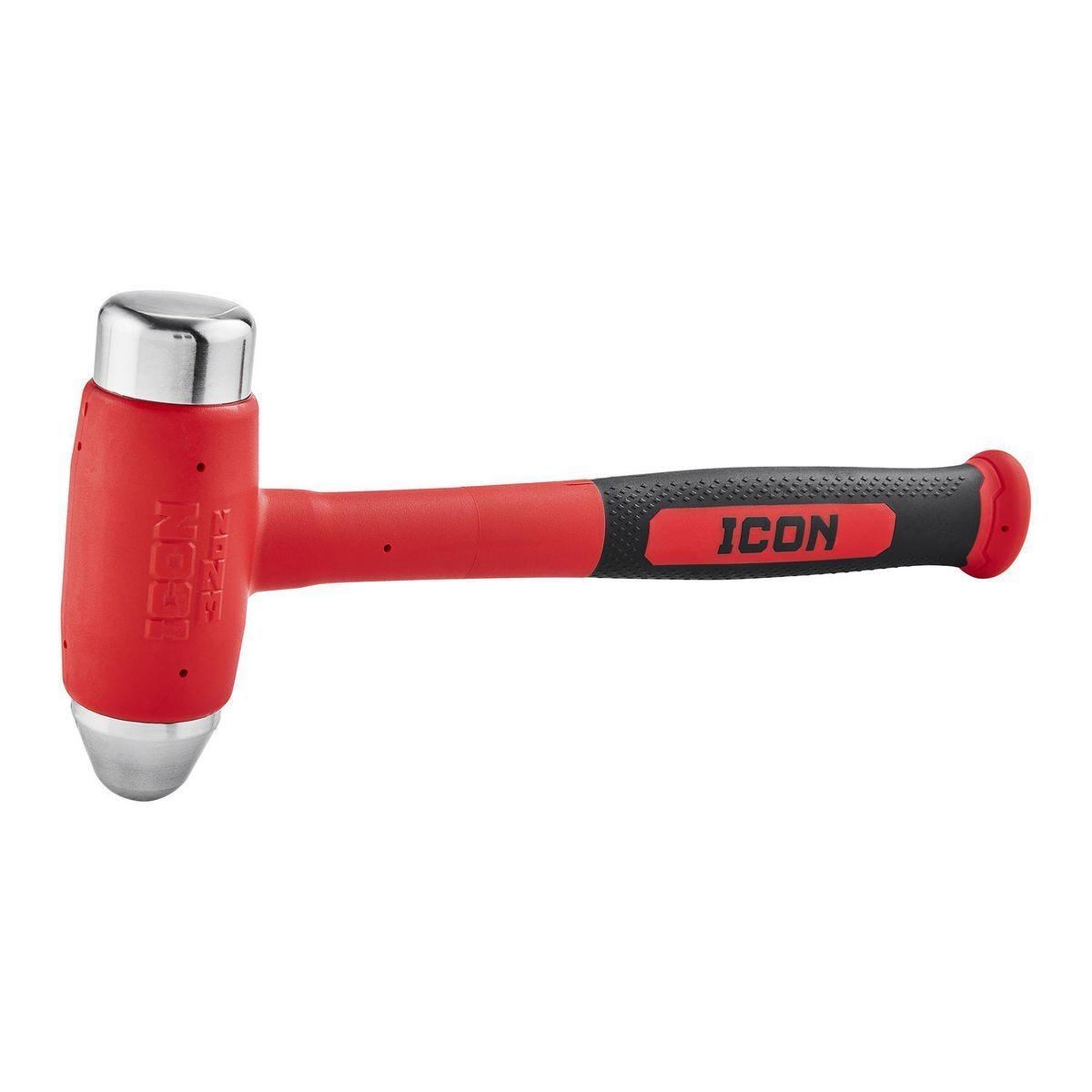 Martillo de golpe muerto con cabeza de bola ICON de 32 oz | HDBBP3200