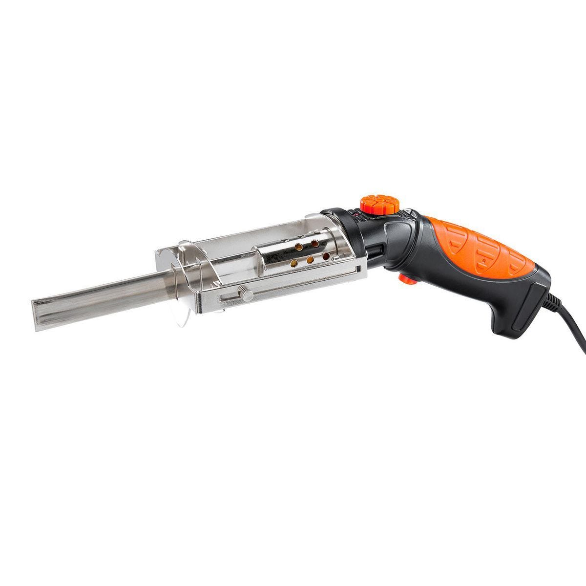 Cuchillo caliente de 130 watts para cortes precisos en espuma, plástico y más | 70931