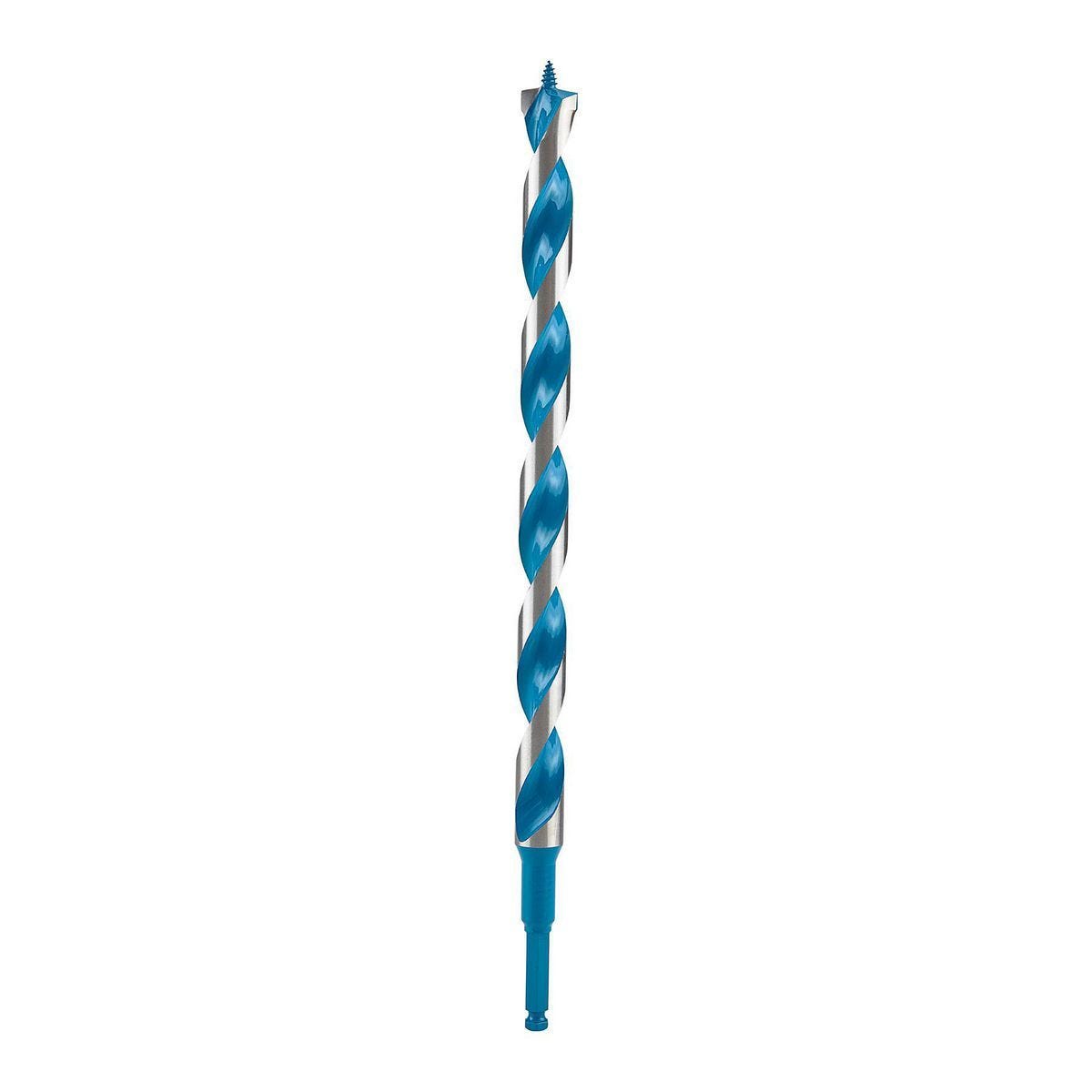 Broca helicoidal Hercules de 1 pulgada x 17.5 pulgadas con punta NAIL BREAK | HA210-7