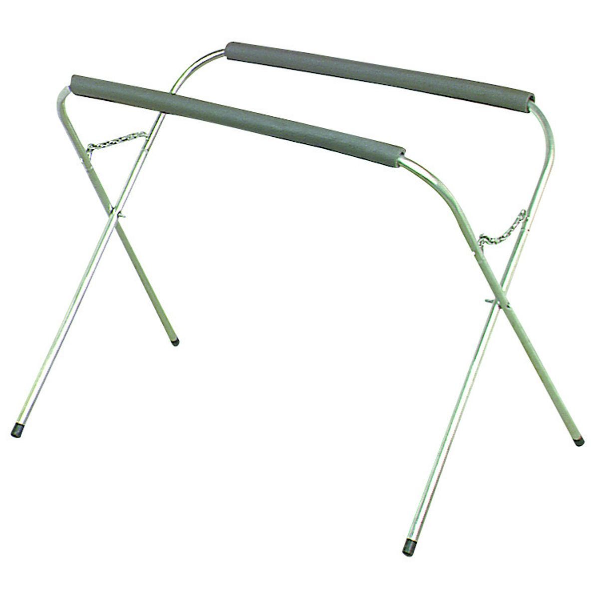 Soporte de trabajo portátil con capacidad de 200 lb | 38778