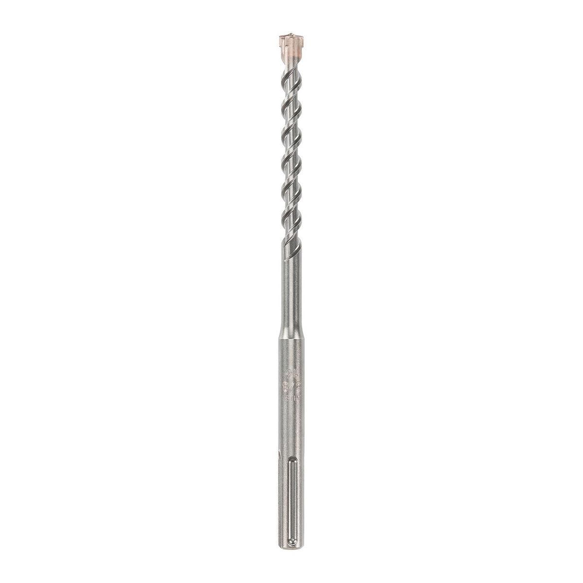 Broca SDS-MAX para rotomartillo HERCULES BLASTPOINT de 5/8 pulg. x 13 pulg. | HA52-2