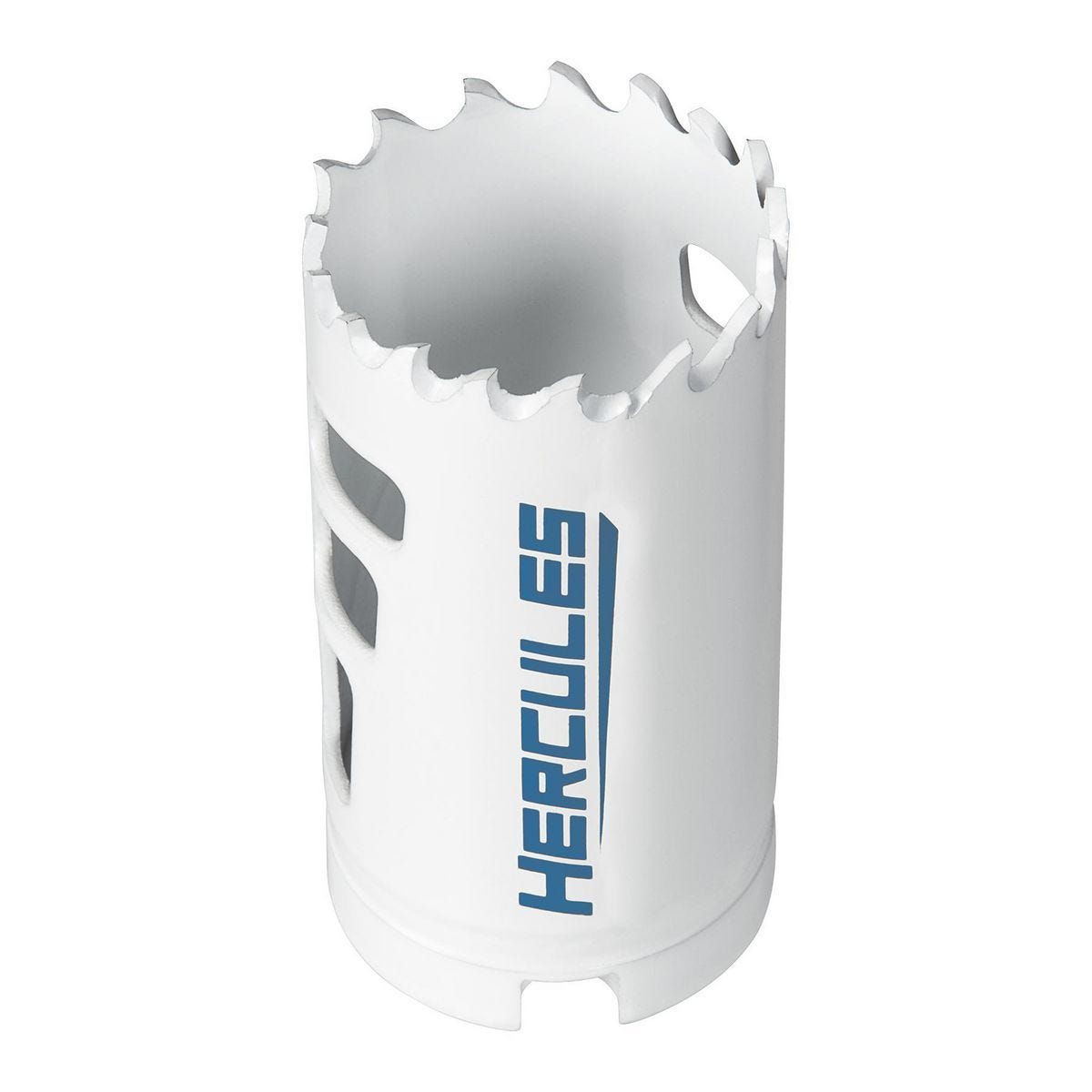 Sierra de copa bi-metal HERCULES de 1-1/4 pulgadas para cortes rápidos y duraderos | HA29-BM114