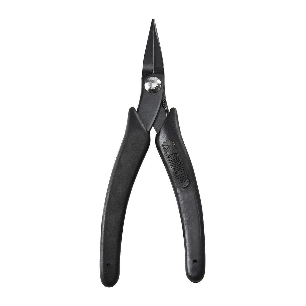 Pinzas tipo pinza de 5 pulgadas DOYLE para trabajos de precisión | 57792
