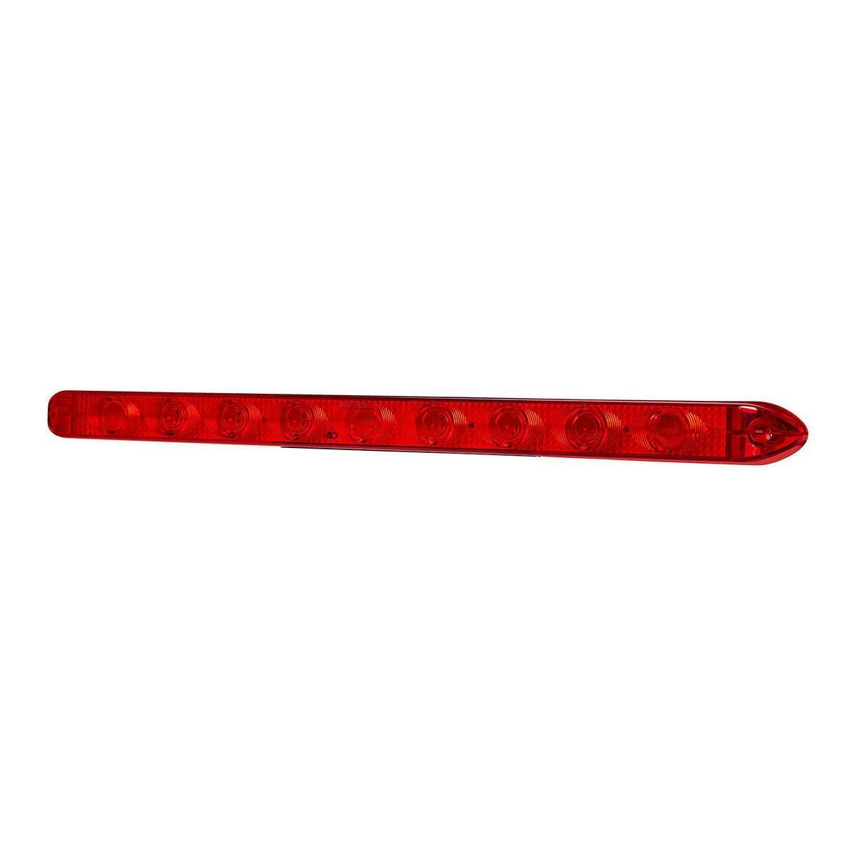 Barra de luces LED trasera tri-marcadora de 17 pulgadas para remolques | 59657