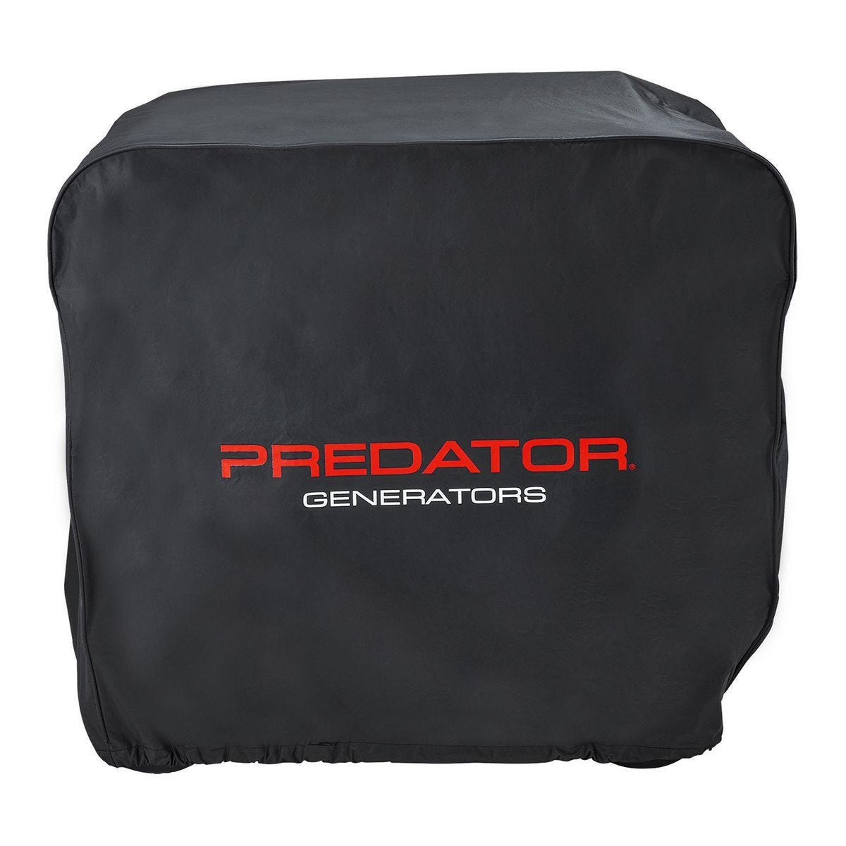 Cubierta protectora universal para generadores grande, resistente al clima con forro suave | 70791