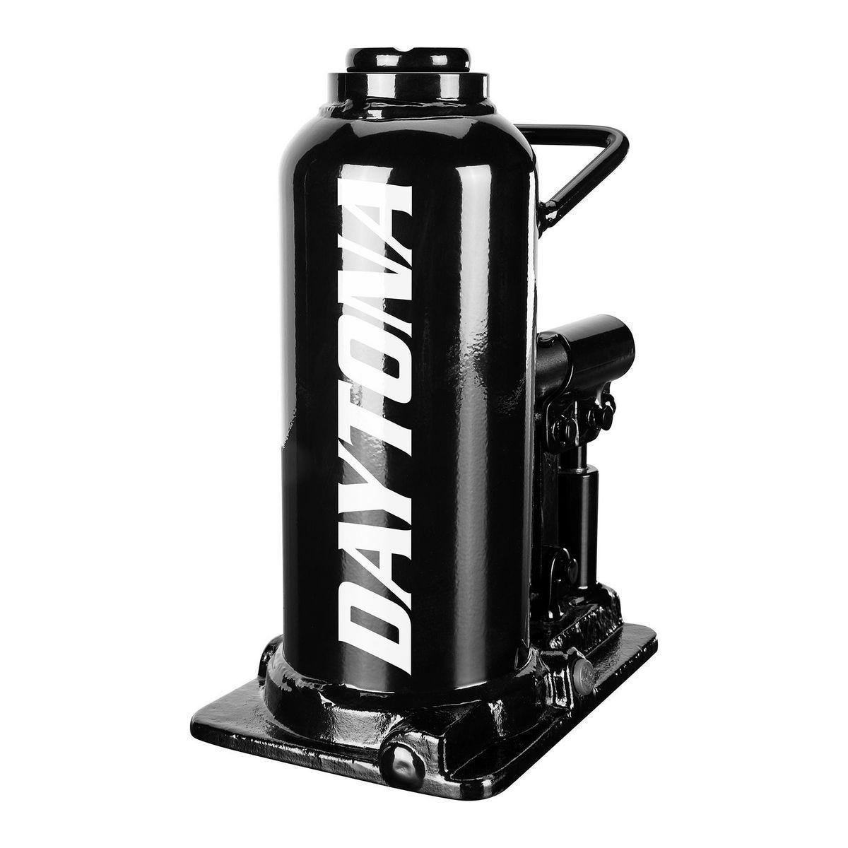 Gato hidráulico de botella de 12 toneladas de servicio pesado DAYTONA DBJ12T | 58815