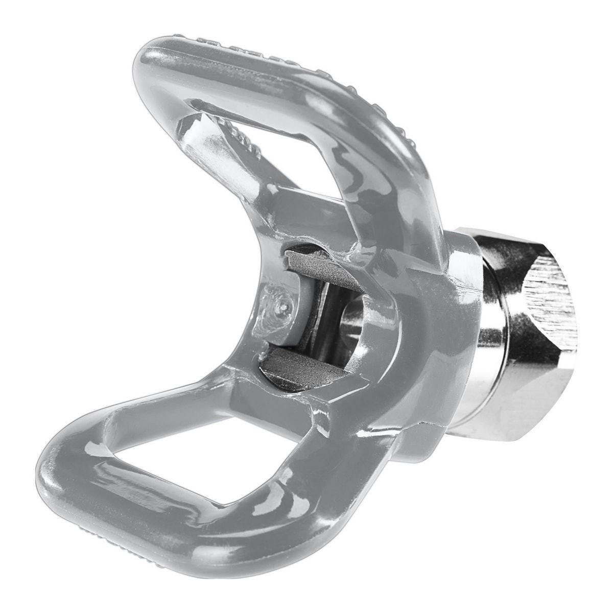 Protector de boquilla para pistola de pintura airless portátil | 58732