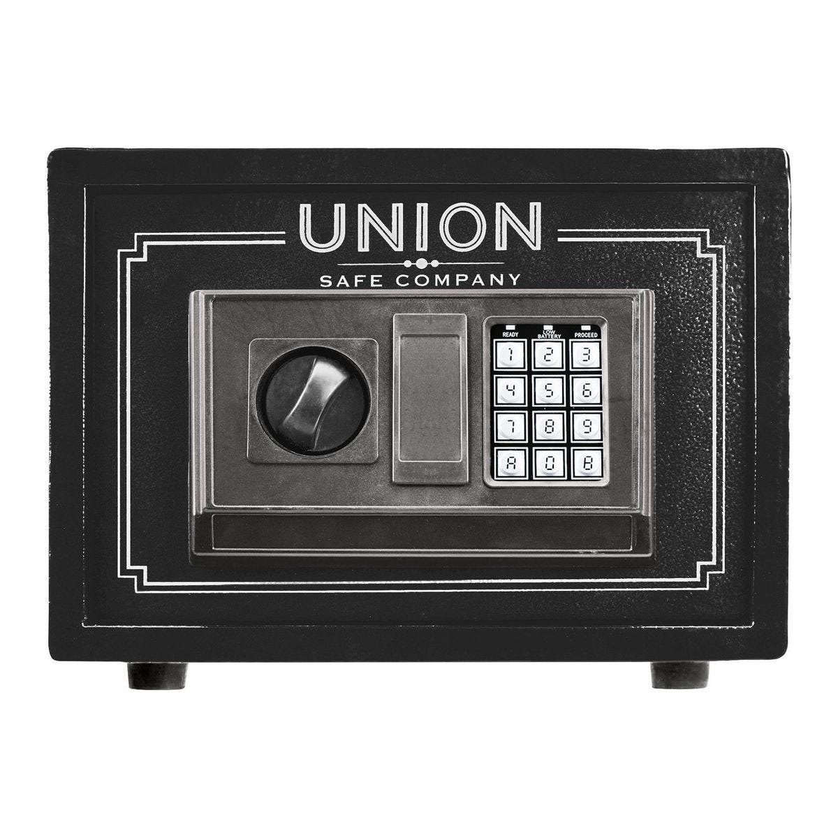 Caja fuerte digital electrónica de 0.66 pies cúbicos | 62978