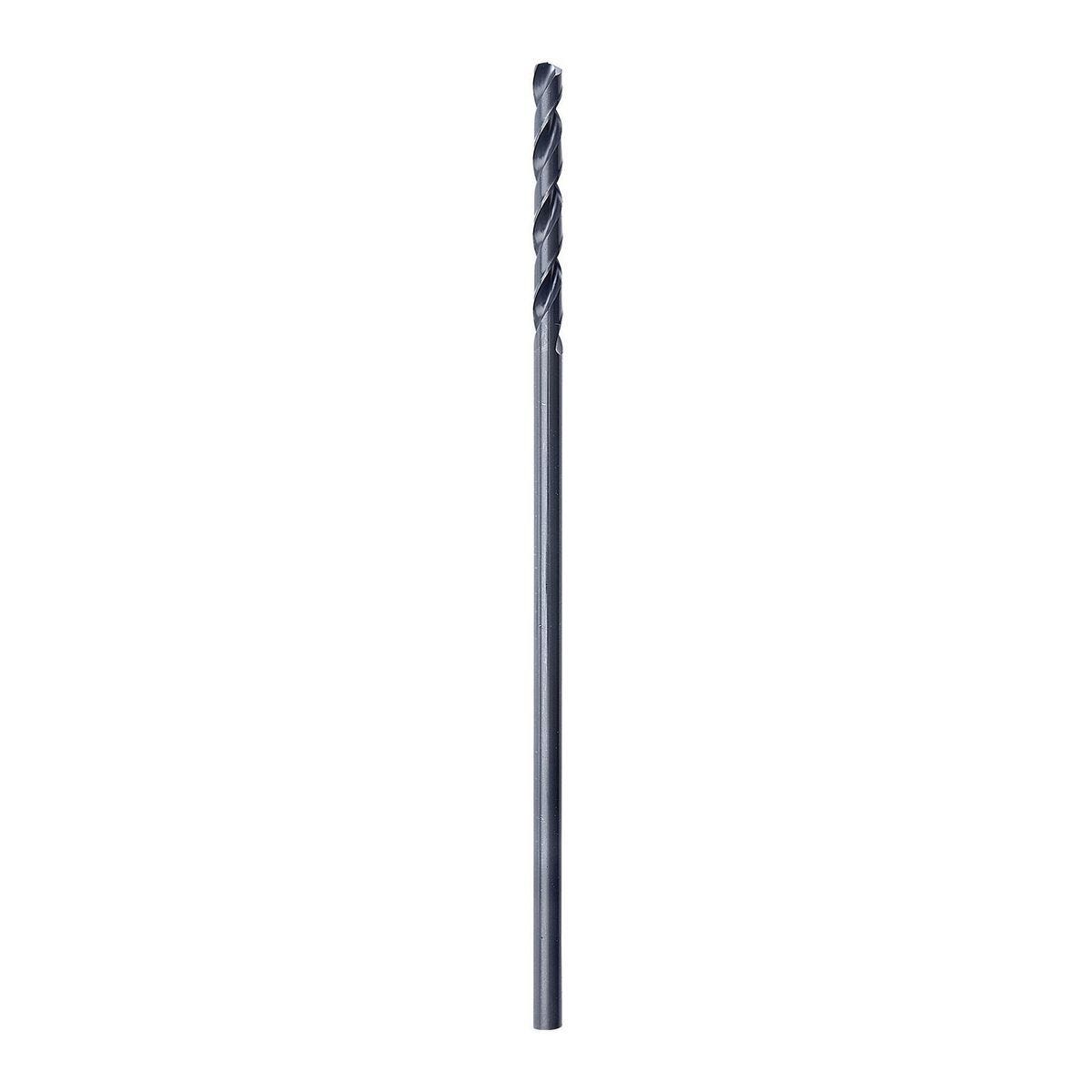 Broca extensa de 12 pulgadas con recubrimiento negro de 3/8 pulgadas HERCULES | HA23-A1
