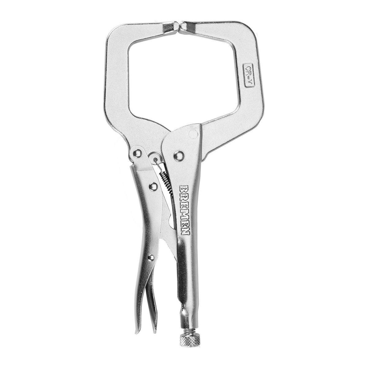 Pinzas de sujeción tipo C de 11 pulgadas | 64563