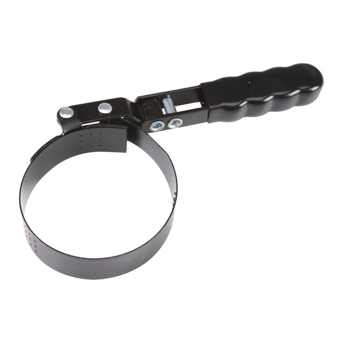 Llave para filtro de aceite con mango giratorio de 3-3/4 pulgadas | 63475