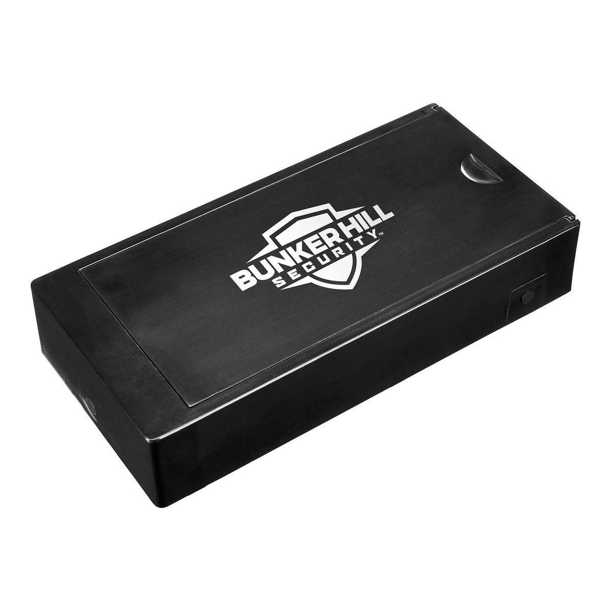 Caja magnética para esconder llaves y objetos pequeños | 59799