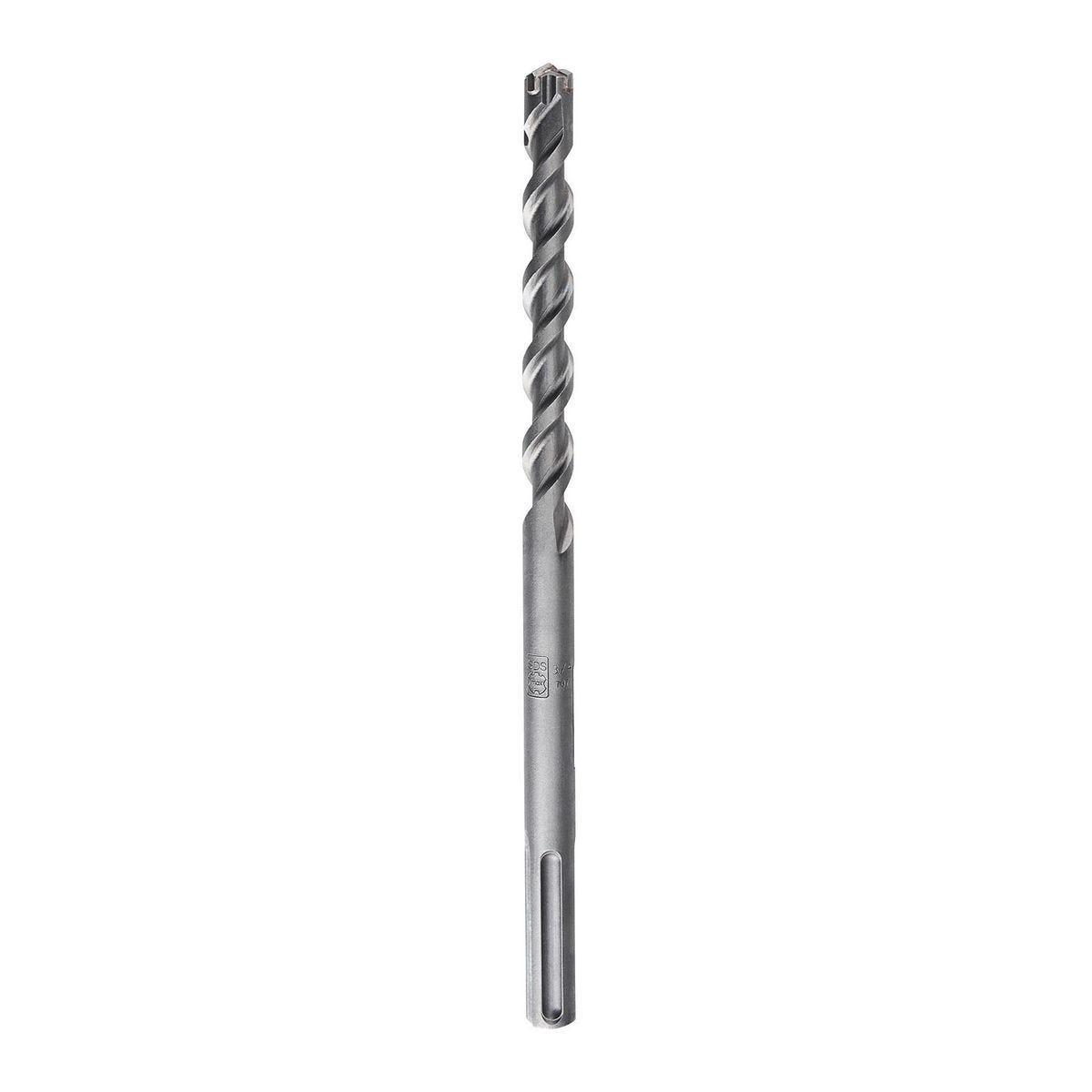 Broca SDS-MAX para rotomartillo HERCULES BLASTPOINT, 3/4 pulg. x 13 pulg. | HA52-3