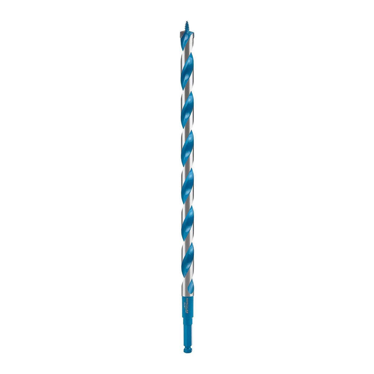 Broca helicoidal HERCULES de 3/4 pulg. x 17-1/2 pulg. con punta NAIL BREAK | HA210-6