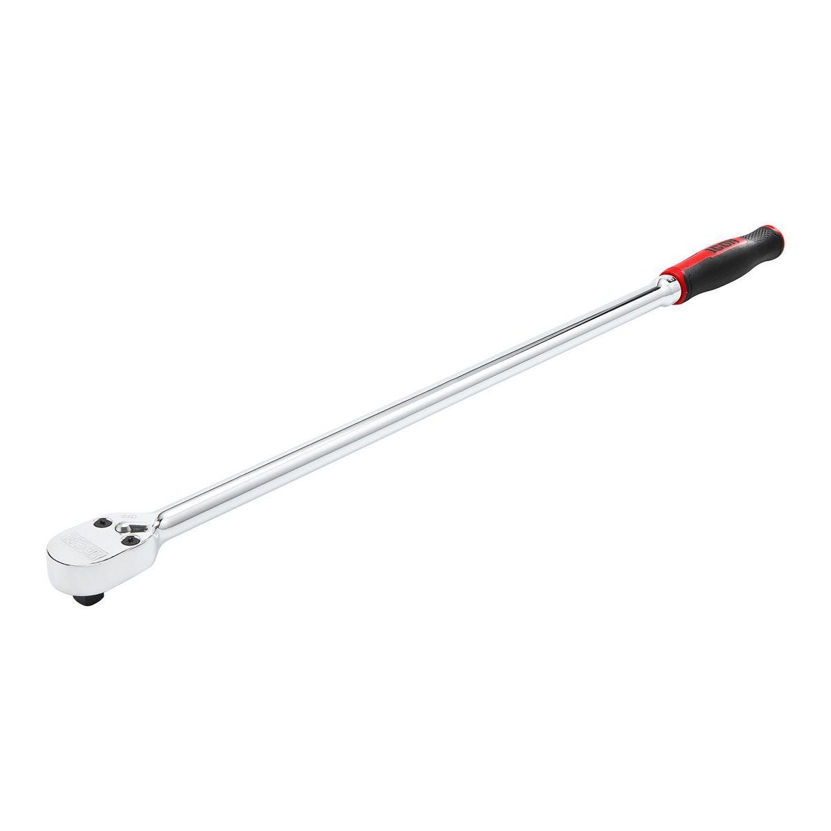 Llave de carraca extra larga G2 de 1/2 pulgada con empuñadura cómoda | 70436