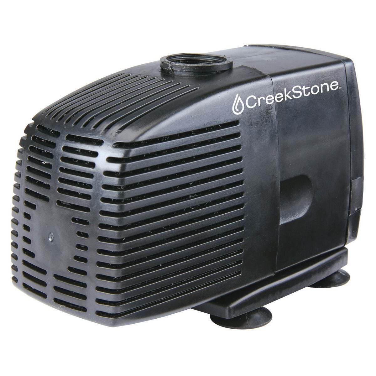 Bomba sumergible para estanque 620 GPH con kit de accesorios | 63314