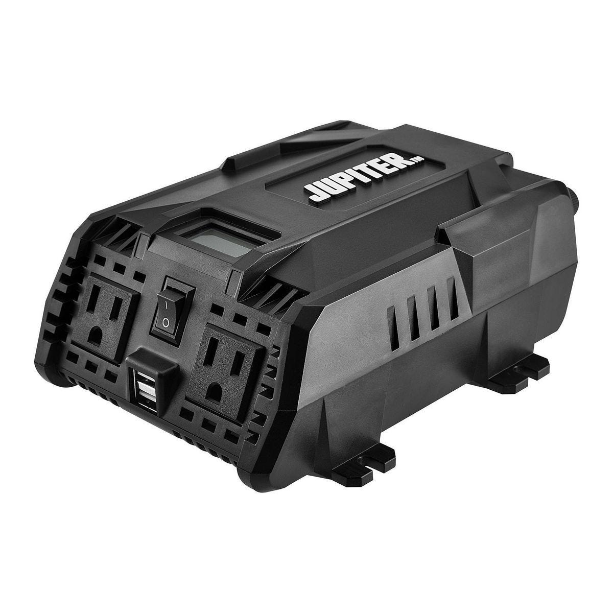 Inversor de potencia de onda sinusoidal modificada 750W continuos/1500W pico | 56425