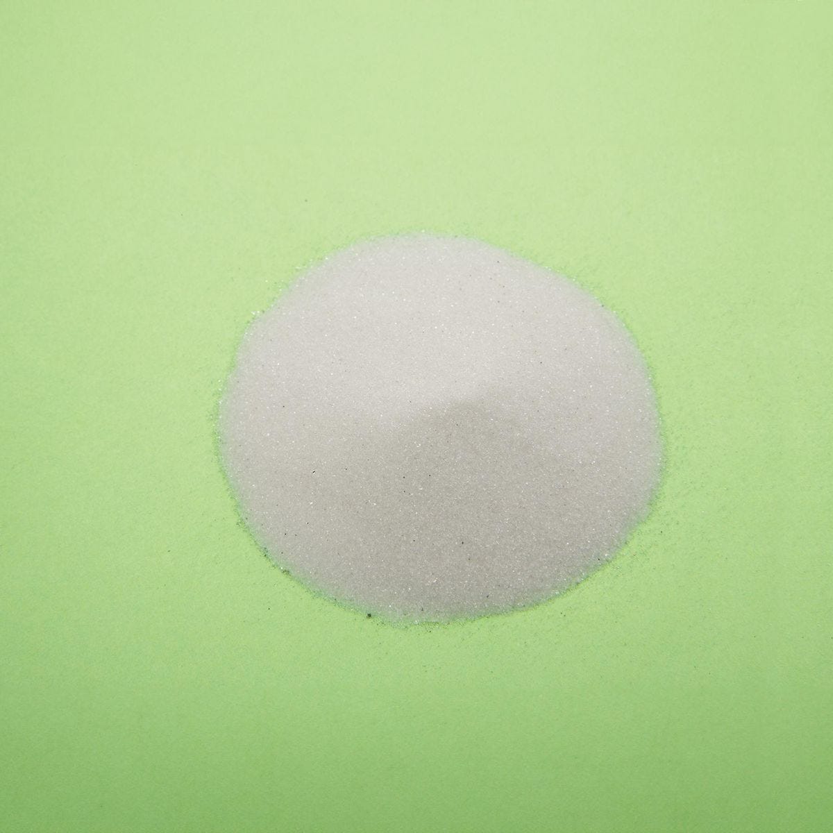 Medio abrasivo de perlas de vidrio de 25 lb y grano 80 para arenado | 56705
