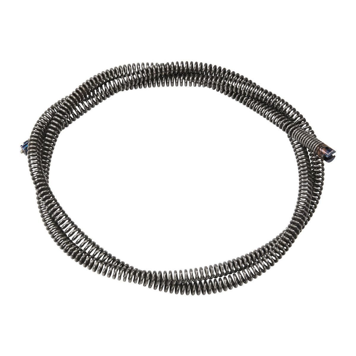 Cable de 5/8 pulgadas x 7-1/2 pies para máquina de desazolve seccional | 70610