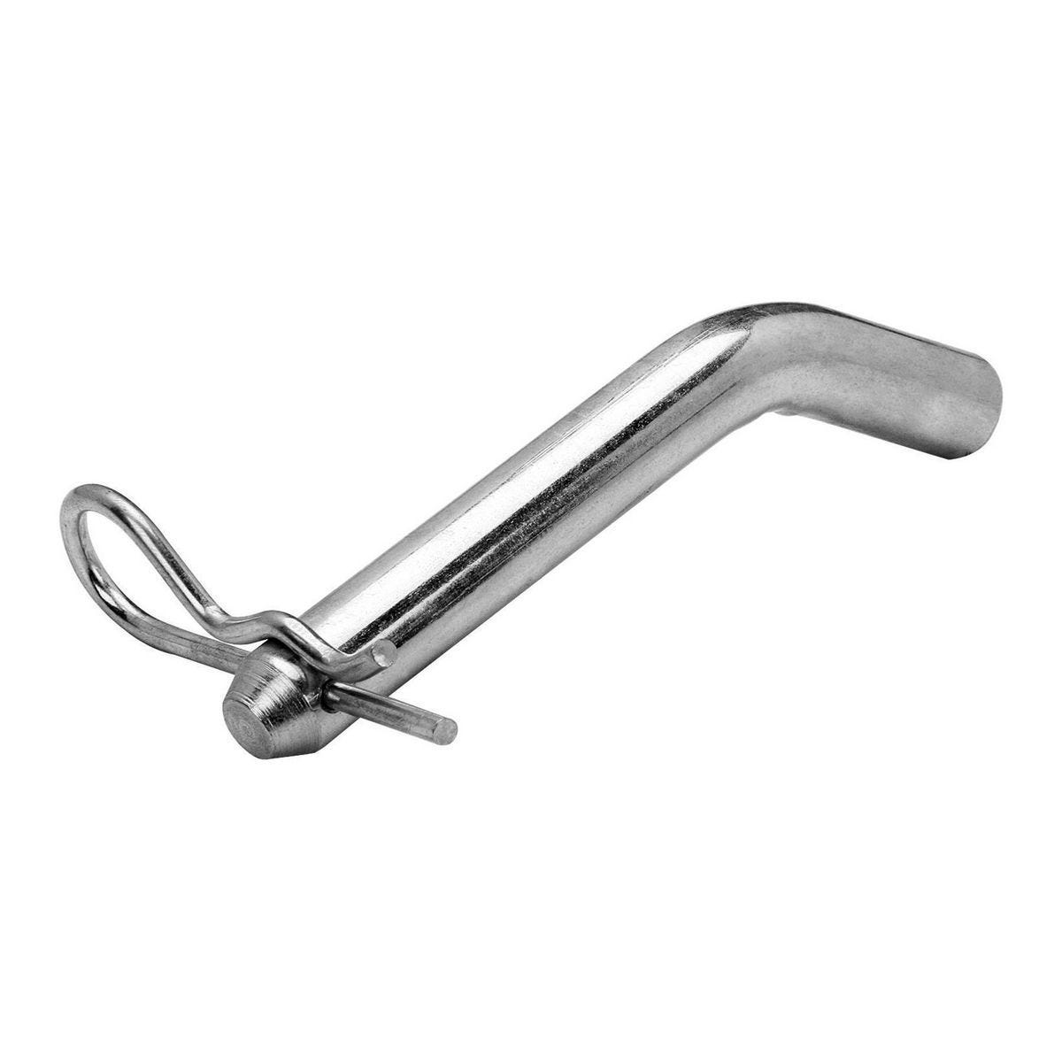 Pasador de enganche de 5/8 pulg. x 3 pulg. con clip de seguridad | 65432