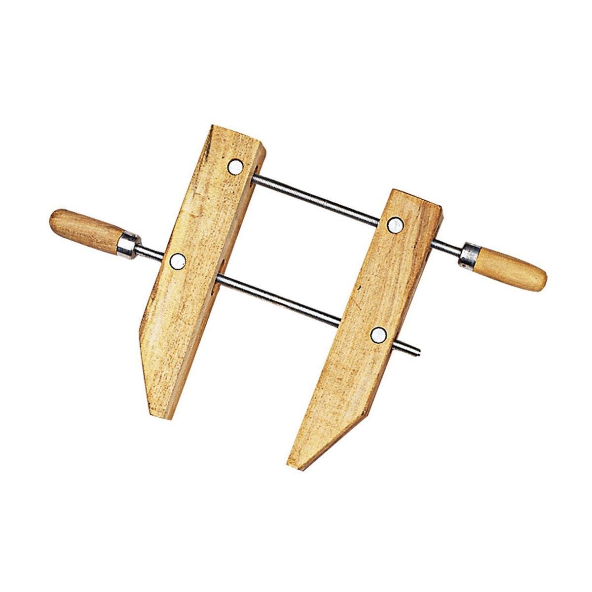 Pinza de mano para madera de 8 pulgadas | 60550