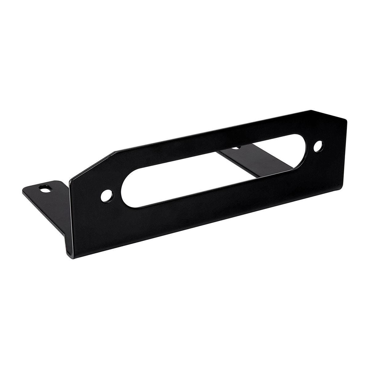 Montaje de guía para winche universal BADLAND, patrón de montaje 10 x 4.5 pulgadas | 58019