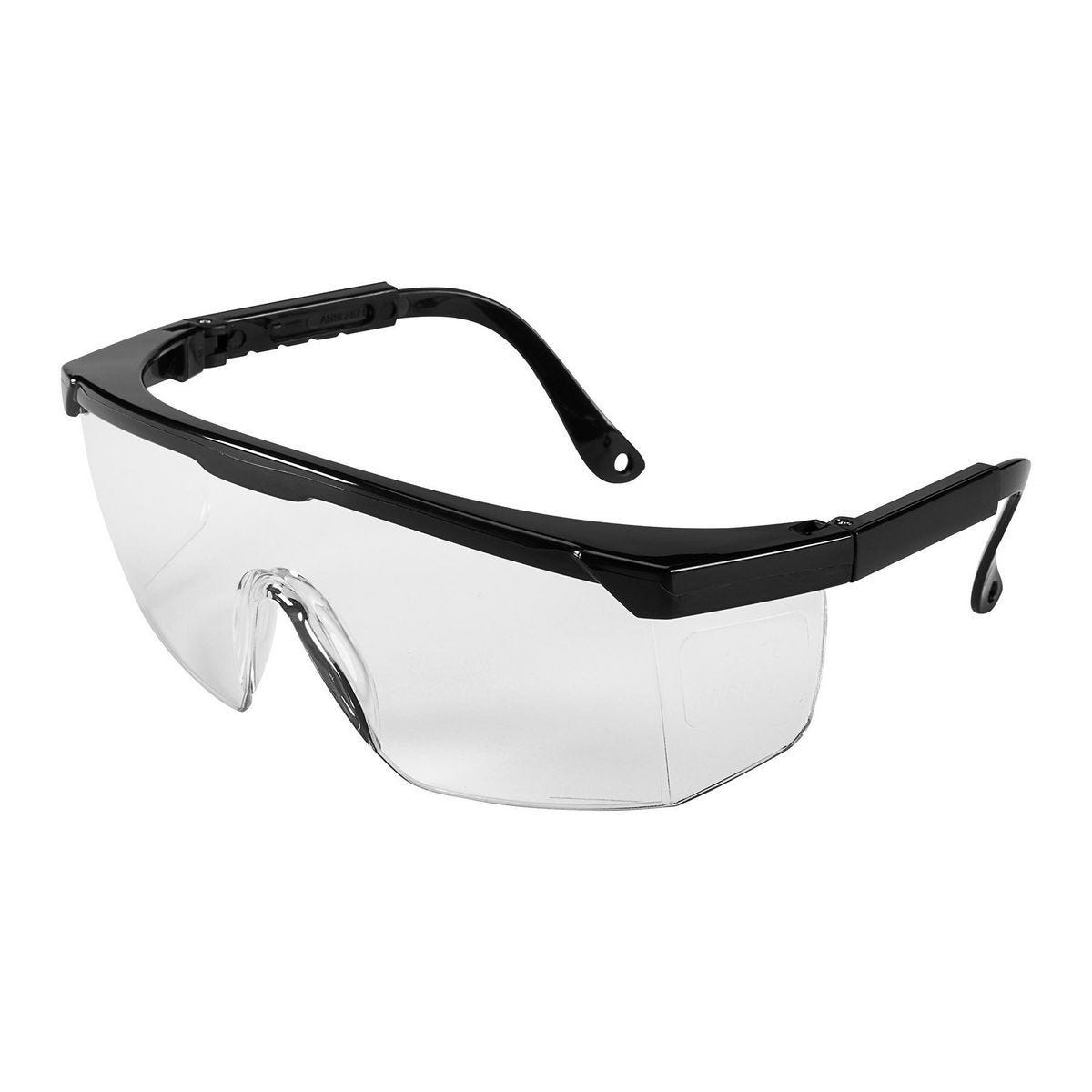Lentes de seguridad resistentes a impactos | 94357