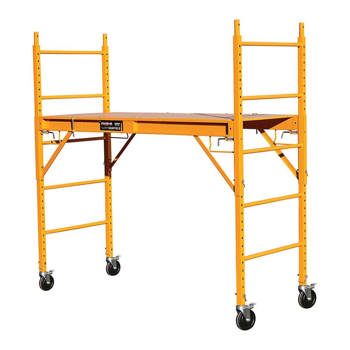 Andamio portátil multipropósito con capacidad de 900 lb | 63050