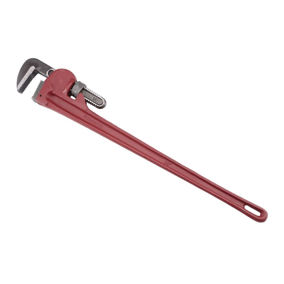 Llave para tubo de acero de 36 pulgadas | 1132