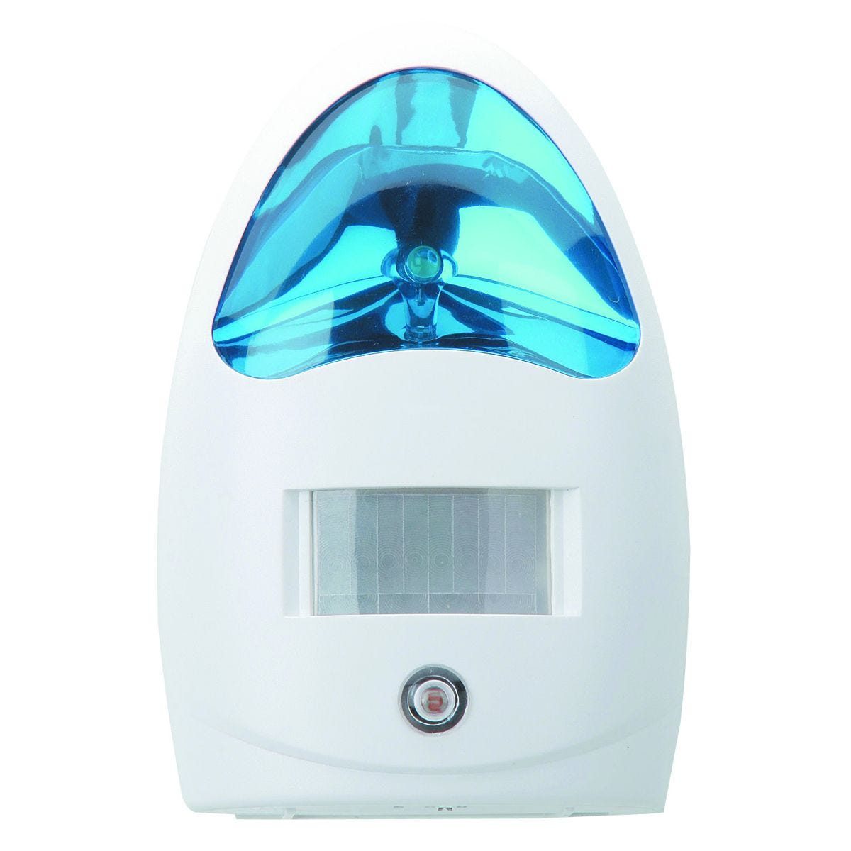 Lámpara LED con sensor de movimiento para áreas oscuras | 95276