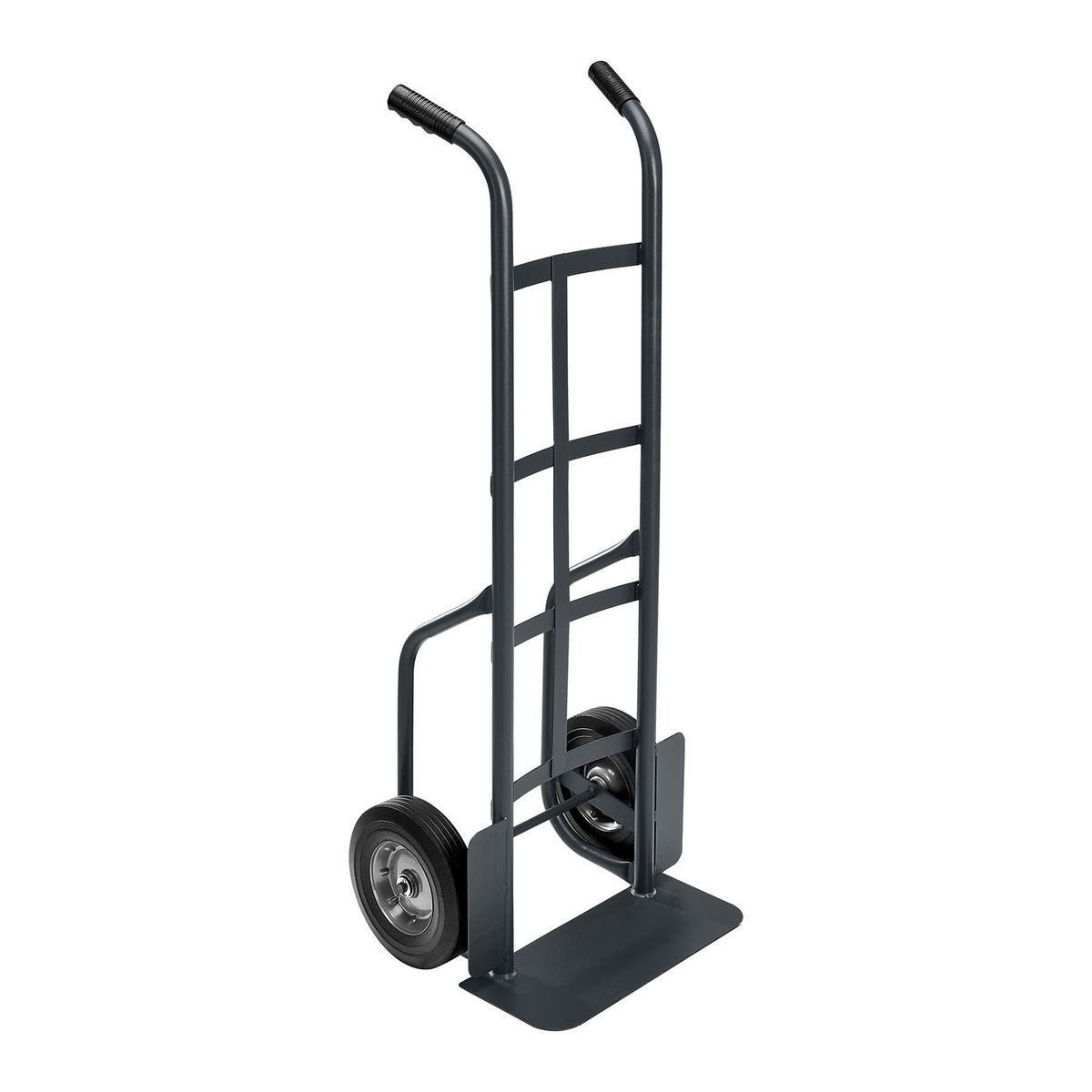 Carretilla manual de servicio pesado con capacidad de 1000 lb | 59546