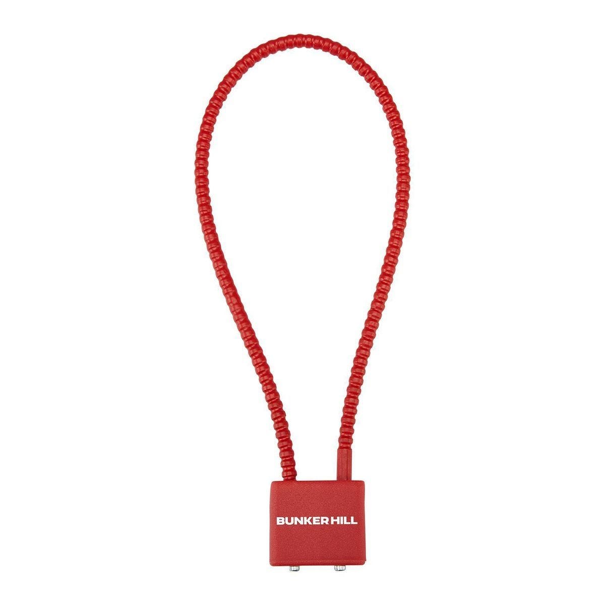 Candado de cable para armas de 15 pulgadas Bunker Hill Security | 57639