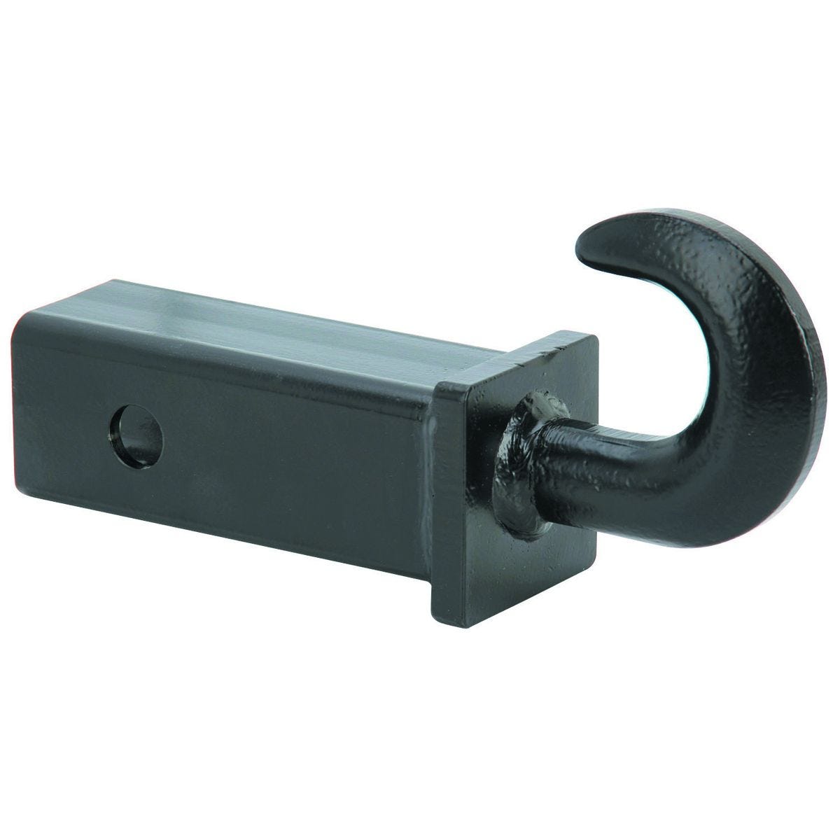 Gancho de remolque para enganche receptor, capacidad de carga de 10,000 lb | 95594