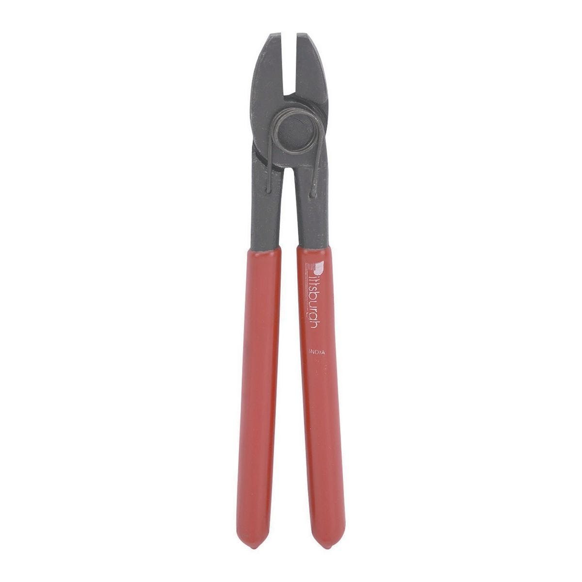 Pinzas de anillo para cerdo de 7-1/2 pulgadas | 3102