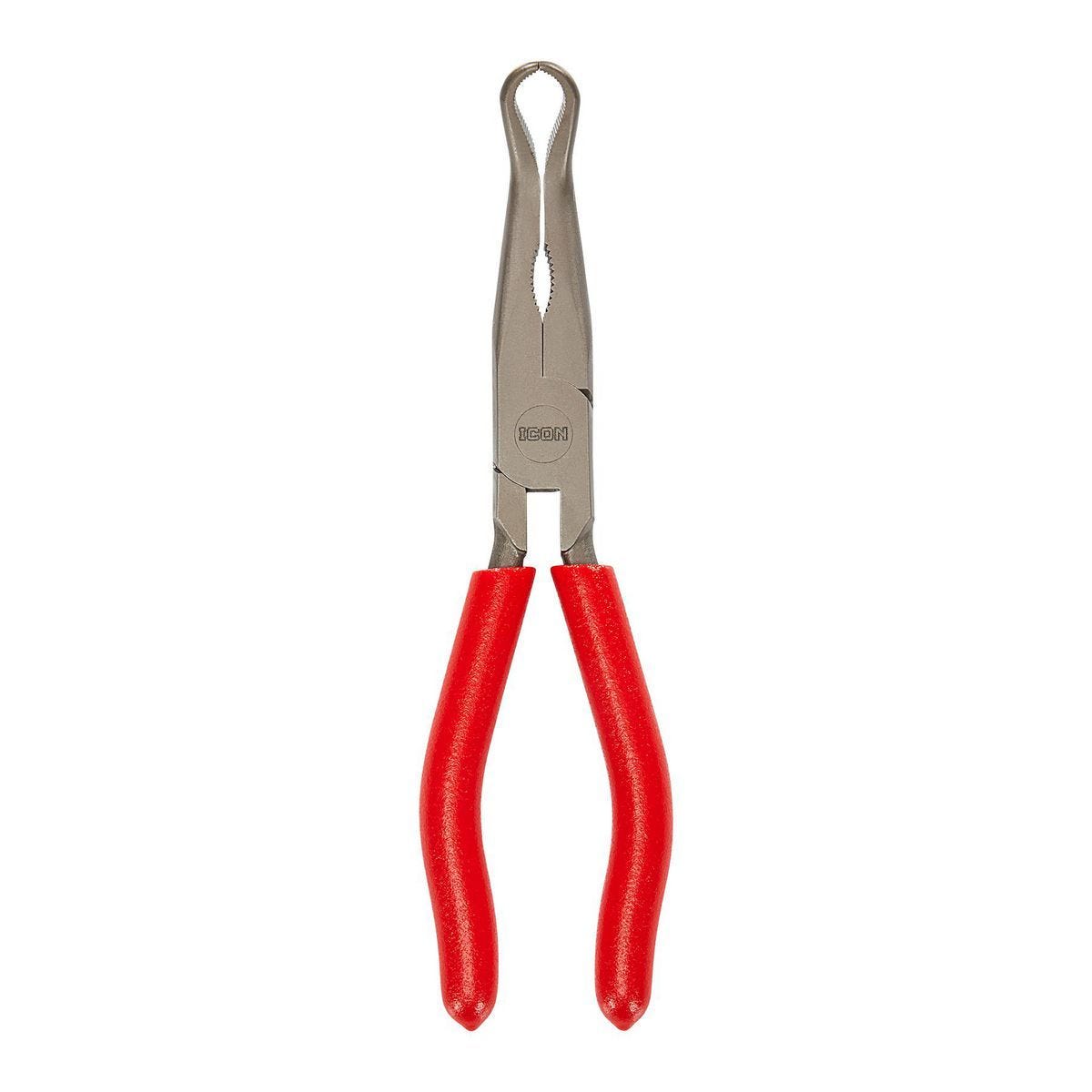 Pinzas de agarre para mangueras de 8 pulgadas con punta angular | PSH8