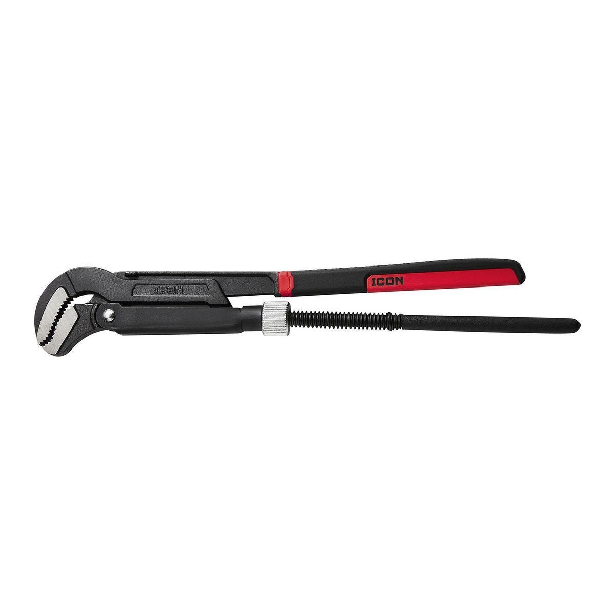 Llave de ajuste rápido con mandíbula S de 17 pulgadas | 59836