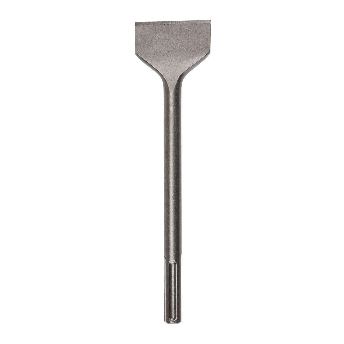 Cincel de demolición SDS-MAX de 3 pulgadas x 12 pulgadas HERCULES | HA52-7