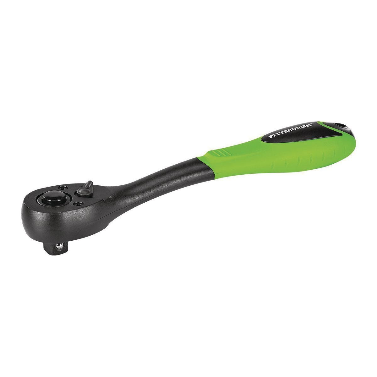 Llave de trinquete compuesta de 1/2 pulgada con liberación rápida | 70147