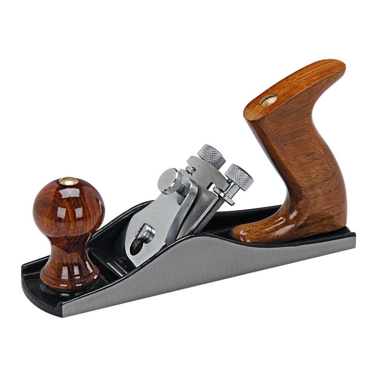 Cepillo de banco No. 33 para carpintería y aplanado de madera | 97544