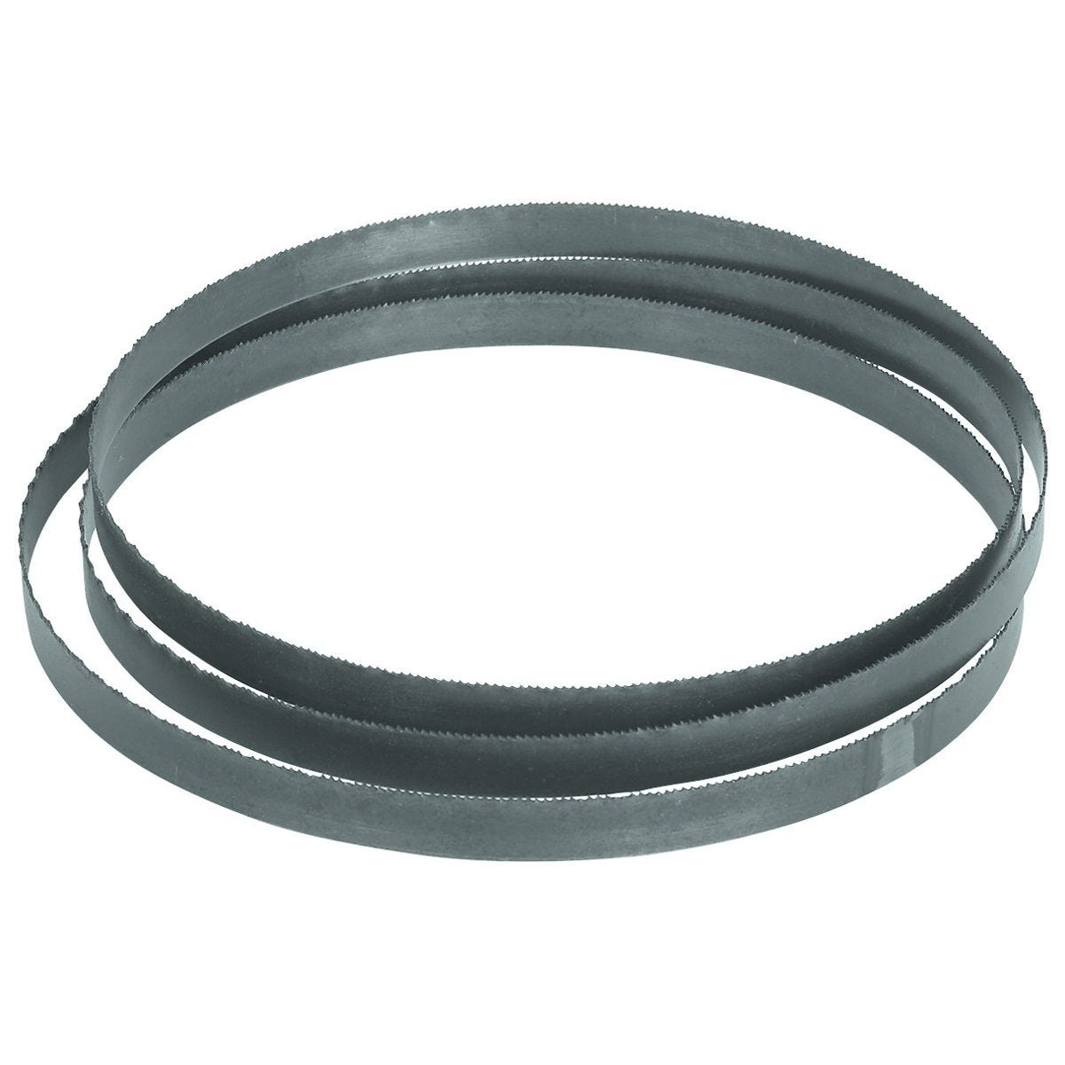 Hoja de sierra de cinta bi-metal 64-1/2 pulg. x 1/2 pulg., 18 TPI | 91029