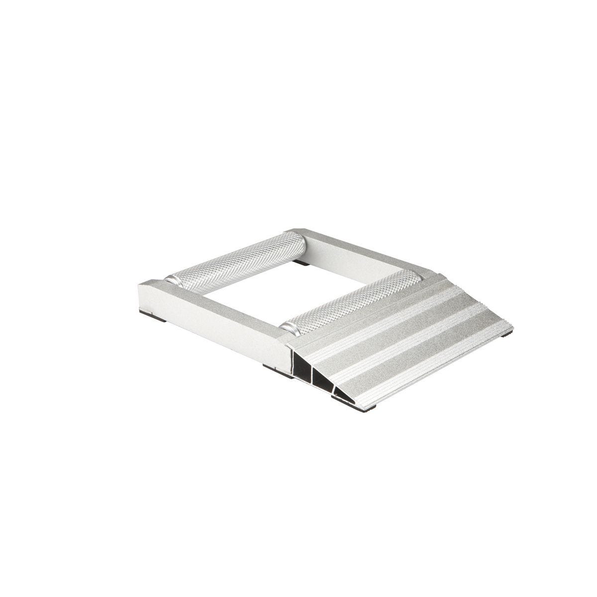 Soporte para limpieza de ruedas de motocicleta HAUL-MASTER, soporta 500 lb | 98800
