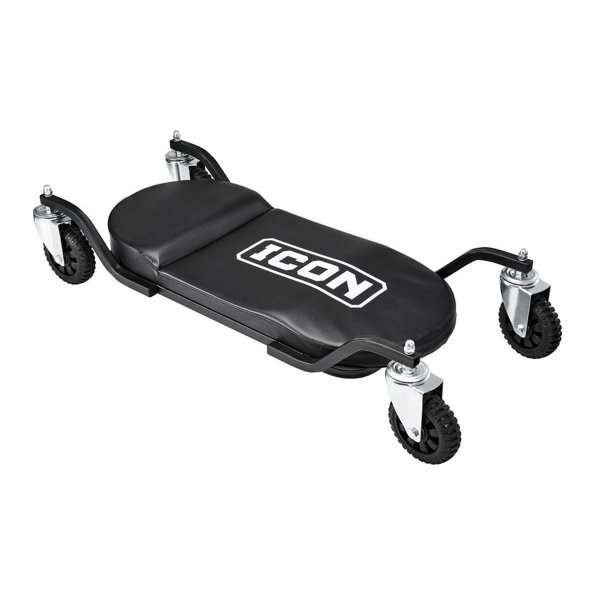 Creeper profesional de 43 pulgadas con capacidad de 400 lb | 58470